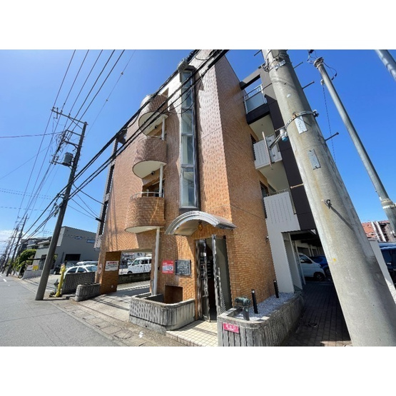 【外観】 | エトワール大成町