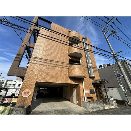 【外観】 | エトワール大成町