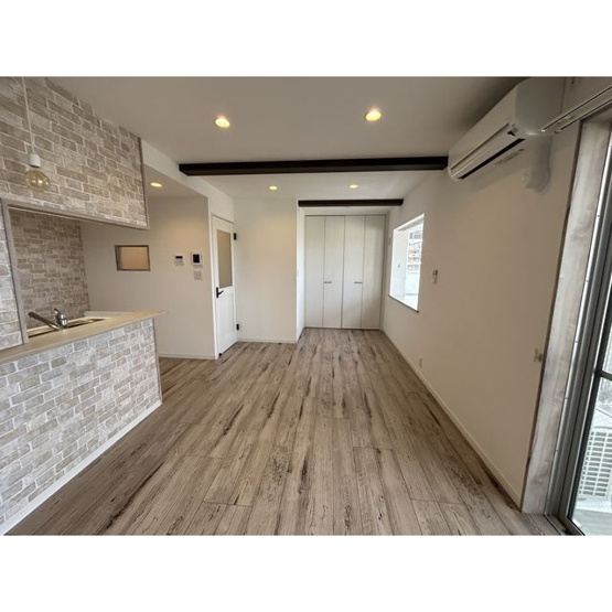 【居間・リビング】 | エトワール大成町