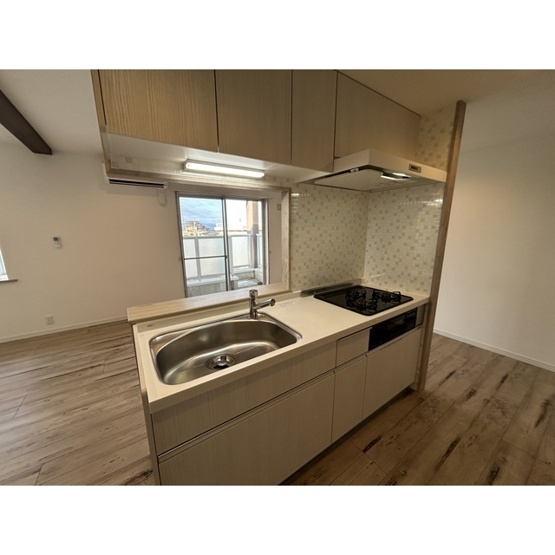 【キッチン】 | エトワール大成町