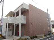 クレールコートの画像