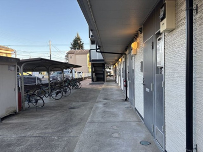 【その他】 | レオパレスサンクフルコート