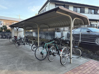 【その他】 | レオパレスサンクフルコート