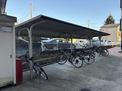 【その他】 | レオパレスサンクフルコート