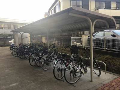 【その他】 | レオパレスサンクフルコート