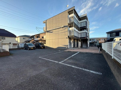 【その他】 | レオパレスサンクフルコート