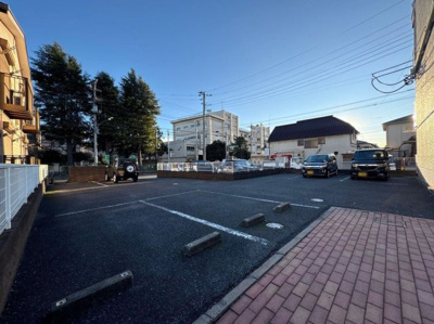 【その他】 | レオパレスサンクフルコート