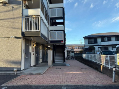 【その他】 | レオパレスサンクフルコート