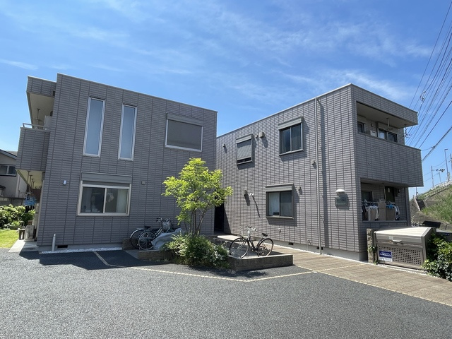 Maison Bonheur メゾンボヌール | 墨田区八広の賃貸