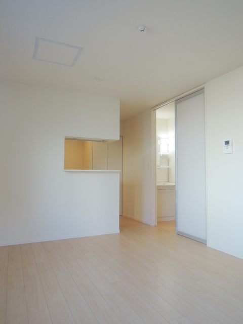 Ｍａｉｓｏｎ　Ｂｏｎｈｅｕｒ　メゾンボヌールの居間・リビング|★リビングダイニング★