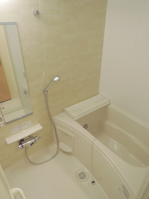 Ｍａｉｓｏｎ　Ｂｏｎｈｅｕｒ　メゾンボヌールの浴室|★追焚・暖房乾燥機付きバス★