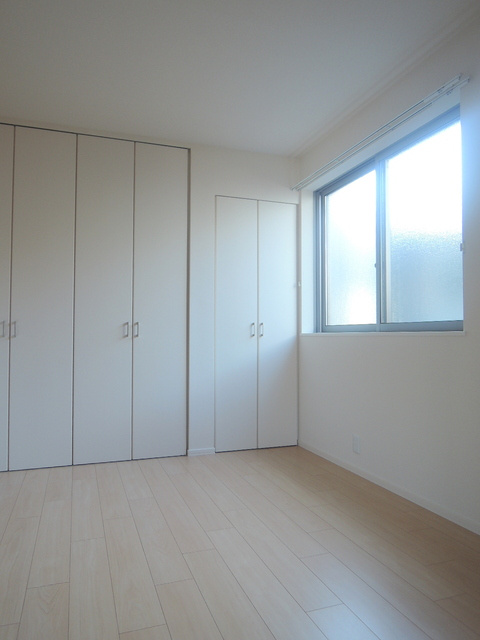 Ｍａｉｓｏｎ　Ｂｏｎｈｅｕｒ　メゾンボヌールの寝室|★洋室５．５帖★