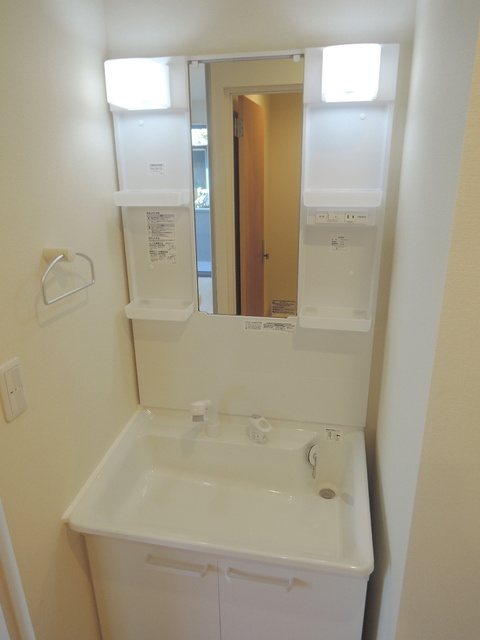 Ｍａｉｓｏｎ　Ｂｏｎｈｅｕｒ　メゾンボヌールの洗面所|★シャンプードレッサー★