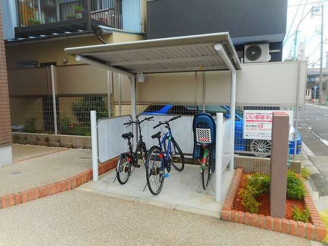 メゾン　ＫＩＴＥ（カイト）のその他