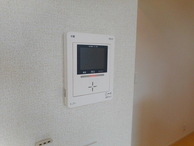 メゾン　ＫＩＴＥ（カイト）のセキュリティ