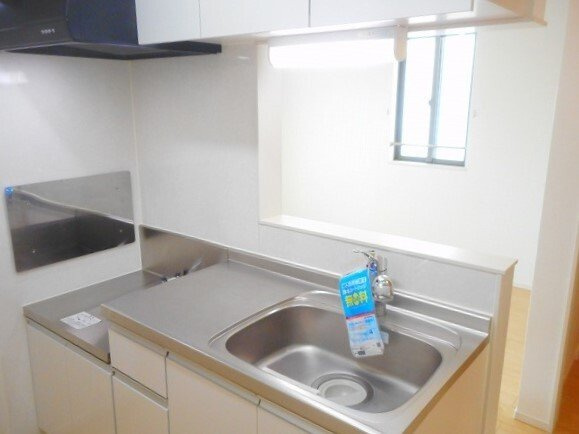 メゾン　ＫＩＴＥ（カイト）のキッチン