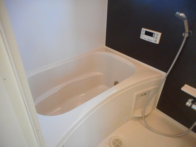 メゾン　ＫＩＴＥ（カイト）の浴室