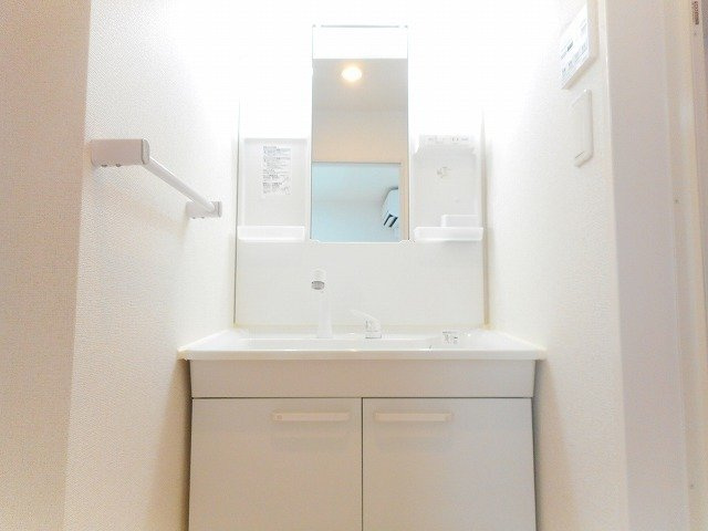 メゾン　ＫＩＴＥ（カイト）の洗面所