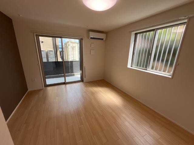 Ｔｉｅｄｅ　Ｈｏｕｓｅ・Ｋの内装|室内