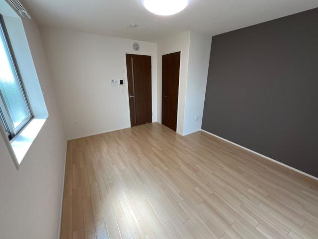 Ｔｉｅｄｅ　Ｈｏｕｓｅ・Ｋの内装|室内