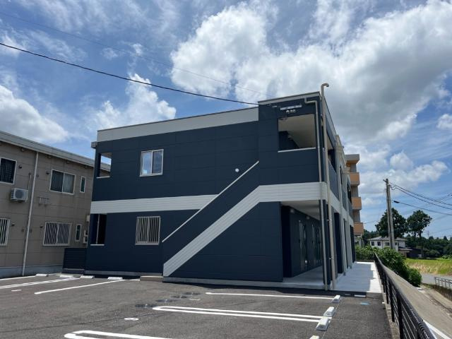 Ｔｉｅｄｅ　Ｈｏｕｓｅ・Ｋの外観|外観写真（昼）