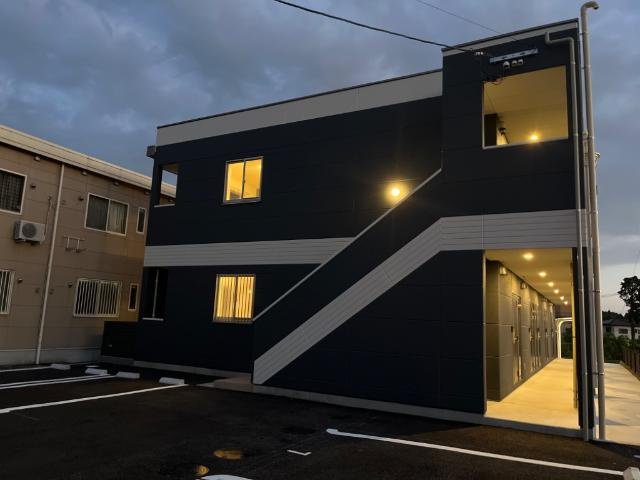 Ｔｉｅｄｅ　Ｈｏｕｓｅ・Ｋの外観|外観写真（昼）