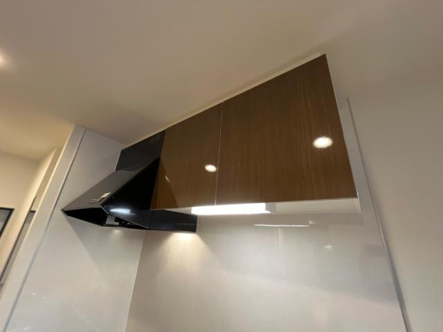 Ｔｉｅｄｅ　Ｈｏｕｓｅ・Ｋのキッチン|キッチン