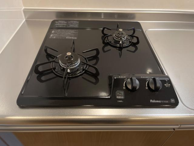 Ｔｉｅｄｅ　Ｈｏｕｓｅ・Ｋのキッチン|キッチン