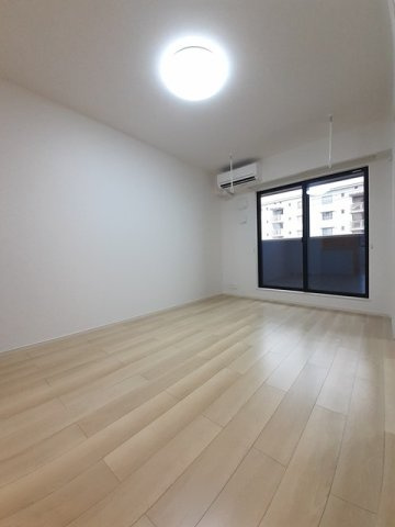 クラウン　スクエア　Ⅰの居間・リビング