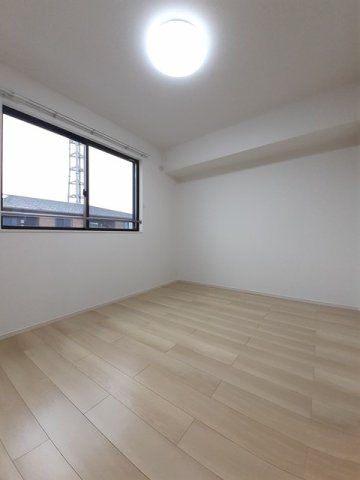 クラウン　スクエア　Ⅰの内装