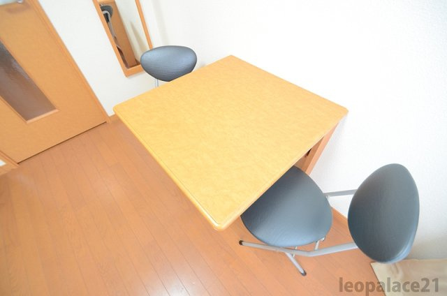 レオパレススタリオンのその他