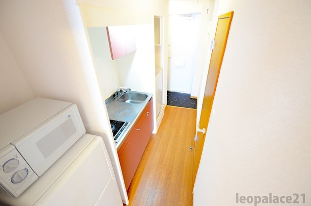 レオパレスリナフェリーチェのその他|実際のお部屋と異なる場合がございます。