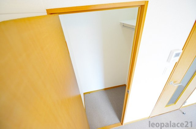 レオパレスリナフェリーチェの内装|実際のお部屋と異なる場合がございます。