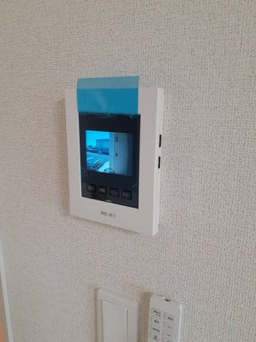 ミレ　グランデ　Ⅱのセキュリティ