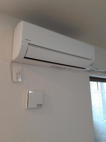 ミレ　グランデ　Ⅱの設備