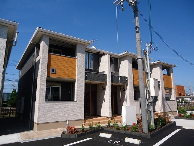 ミレ　グランデ　Ⅱ