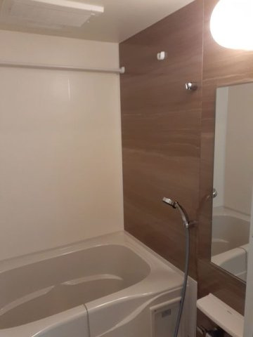 ミレ　グランデ　Ⅱの浴室