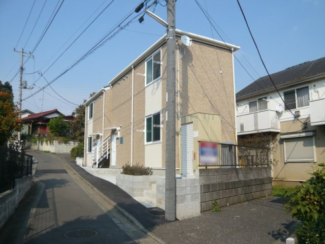 レオネクスト杉山Ⅲ