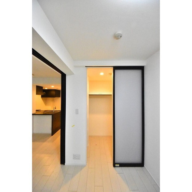 ルネサンス六本木プレミアムコートの内装