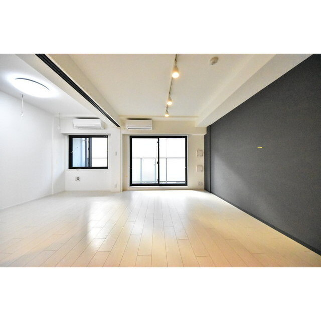 ルネサンス六本木プレミアムコートの内装