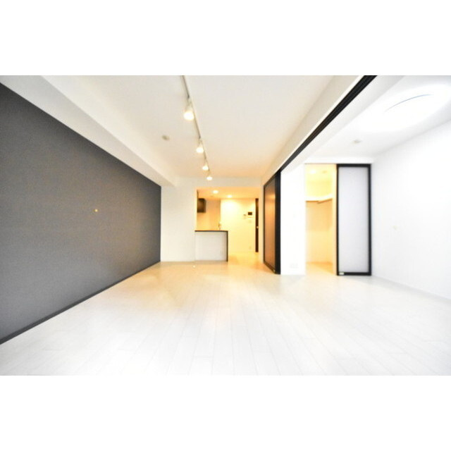 ルネサンス六本木プレミアムコートの内装