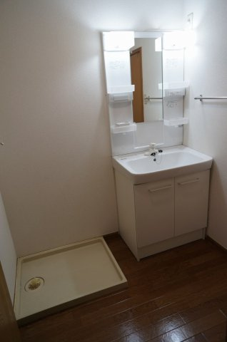 クレール西志津のその他