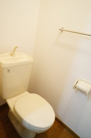 クレール西志津のその他