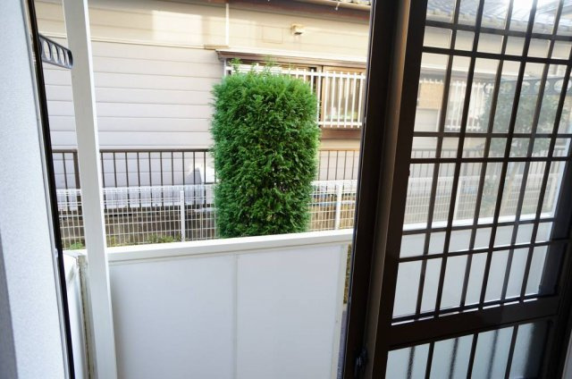 クレール西志津のその他