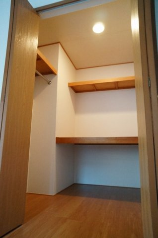 クレール西志津のその他