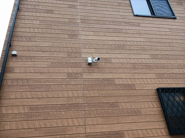 エランのセキュリティ