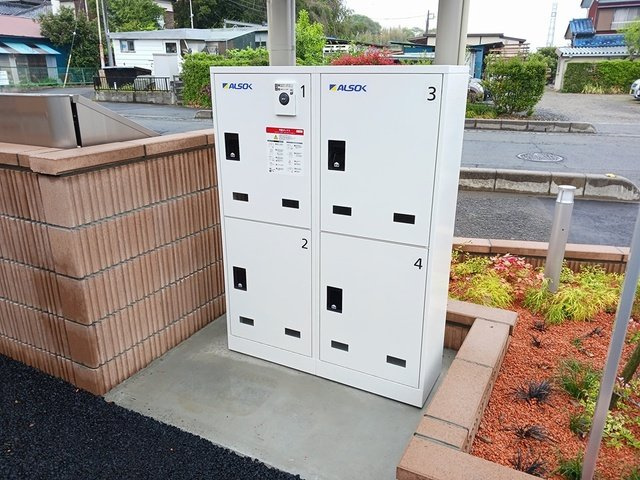 エランのその他共用部分