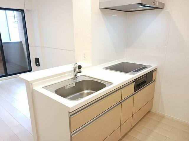 エランのキッチン