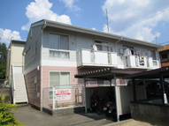 メロディハイツの画像