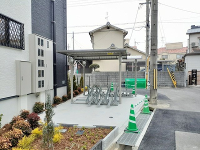 【その他共用部分】 | レガーミ・Ｆ